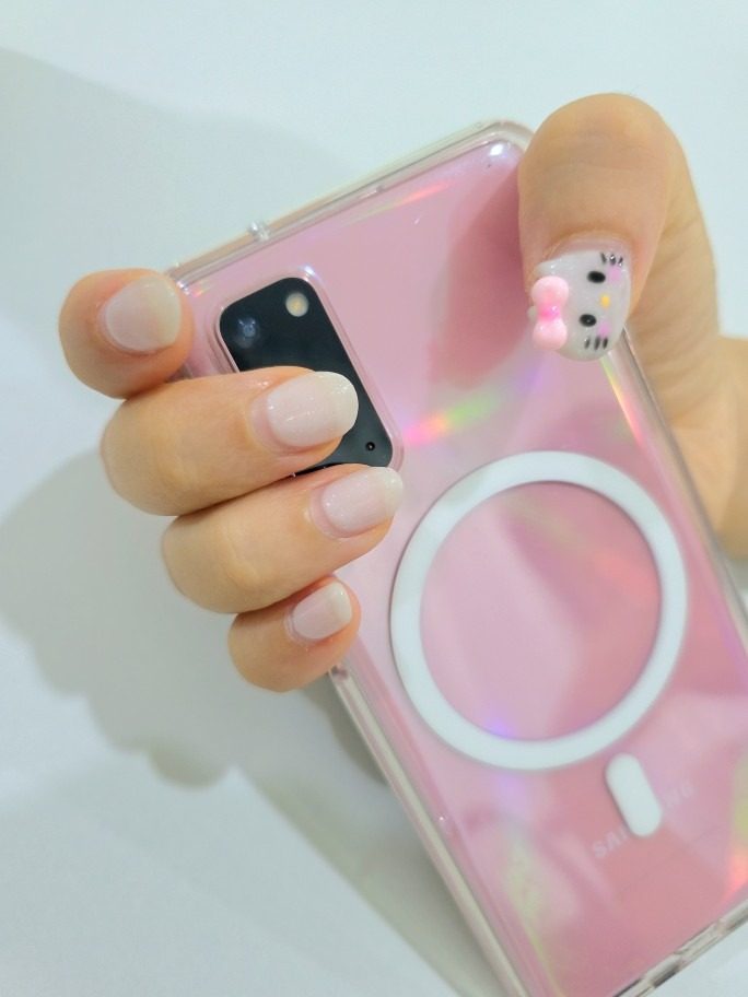 🤩두껍지않게 유지력은 기본 베이스로 장착🤩