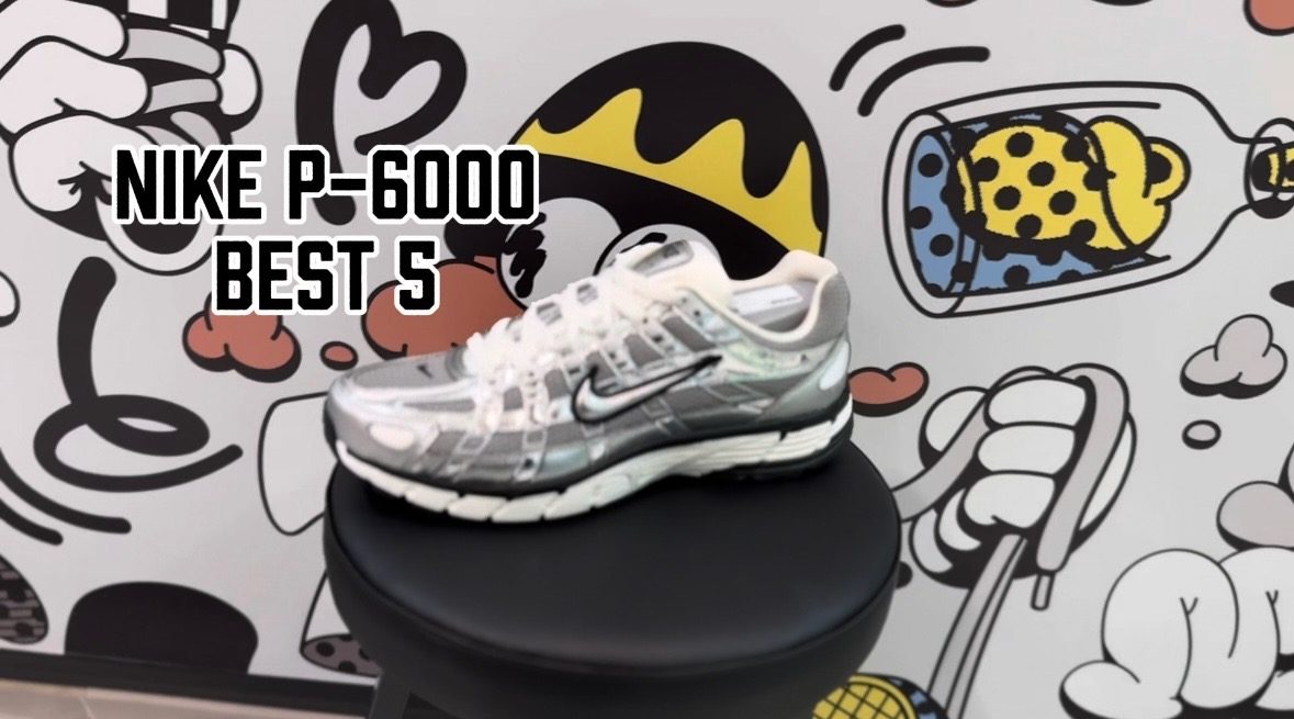 NIKE P-6000 BEST 5 상품