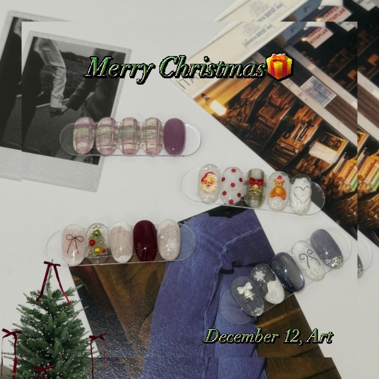 네일창업반교육