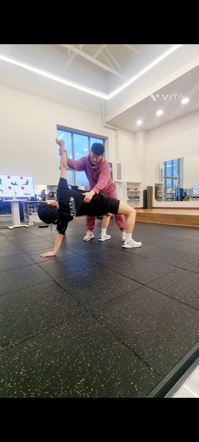 피렉스휘트니스 picture 4