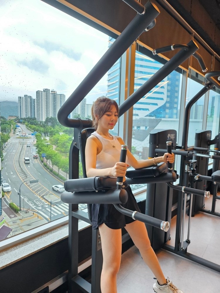 제이엠피트니스 picture 2