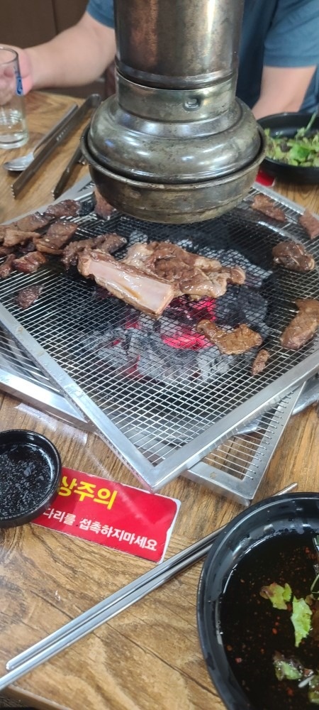 예스서갈비 picture 1