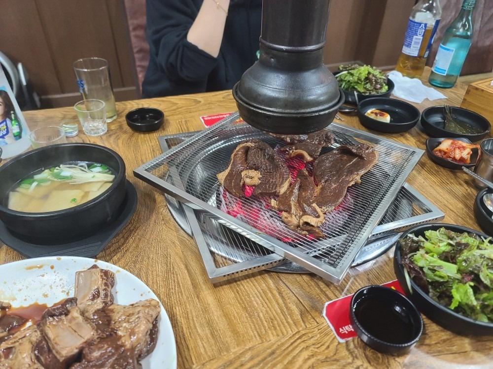 예스서갈비 picture 2