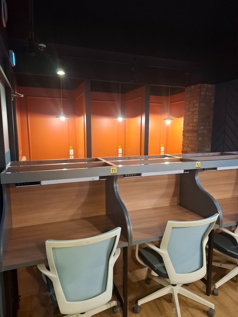 두란노 스터디카페 picture 5