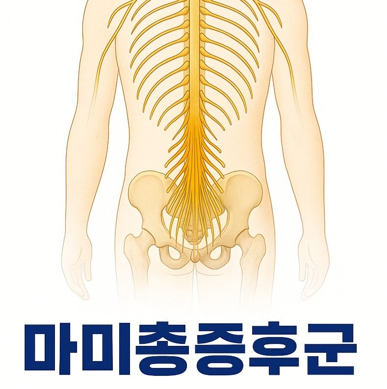 ✅ 마미총 증후군이란?