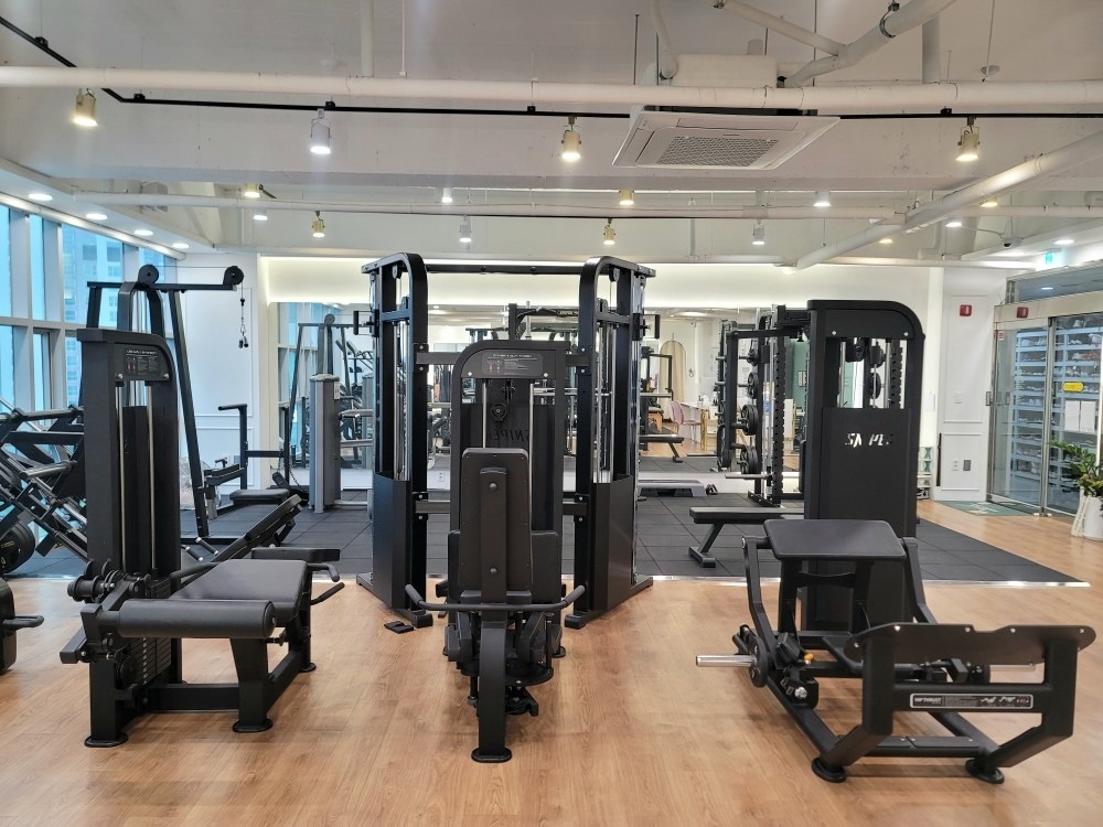 웰무브 근골격운동센터 picture 6