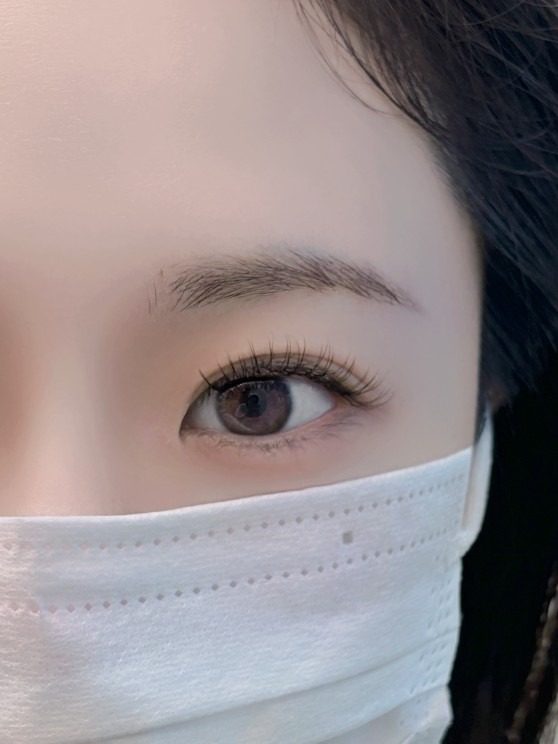 속눈썹연장 단 돈 3만원 ! 🤍