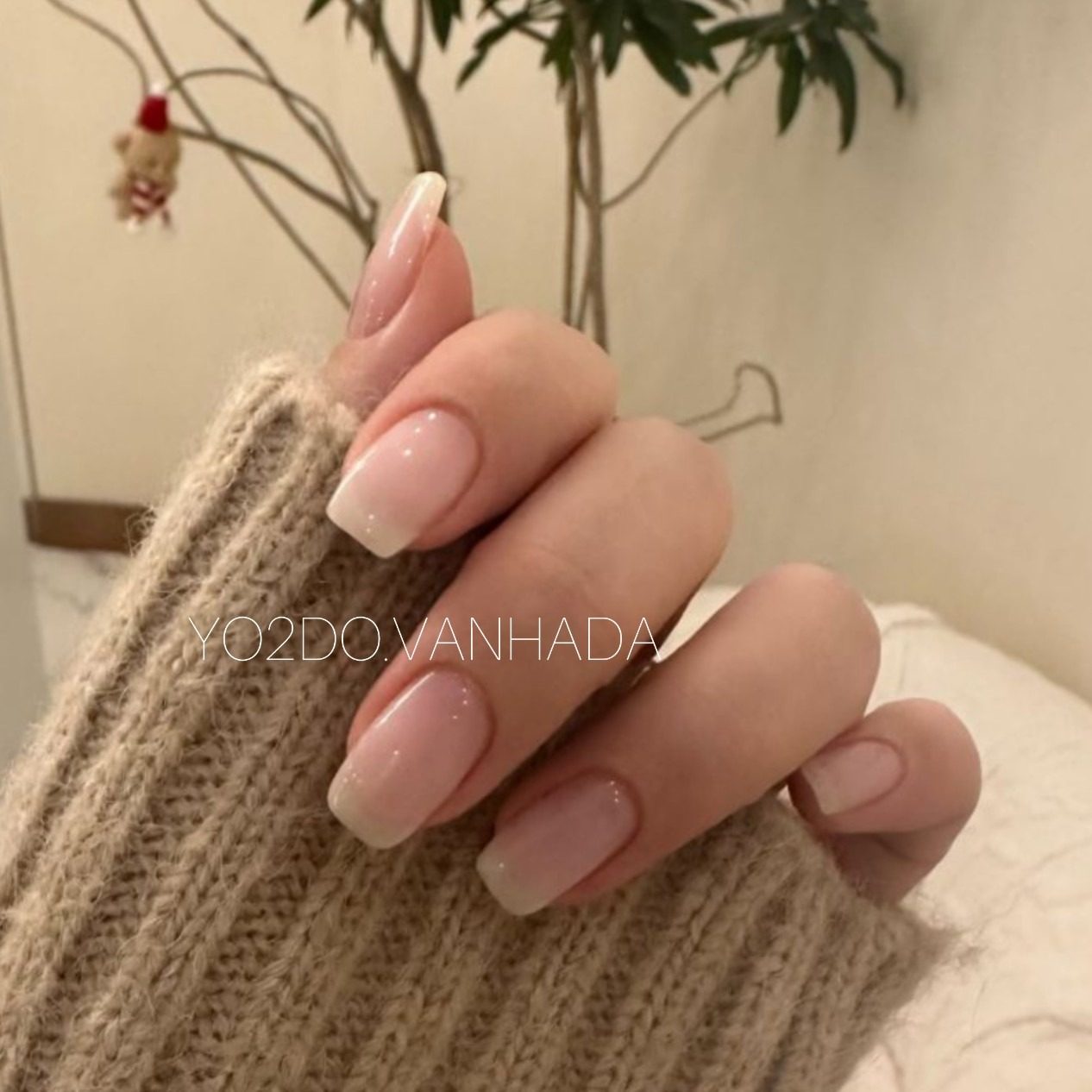 겨울에도 특별한날 반하다 ❤️