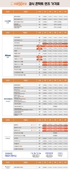 으뜸50안경덕계점 picture 1