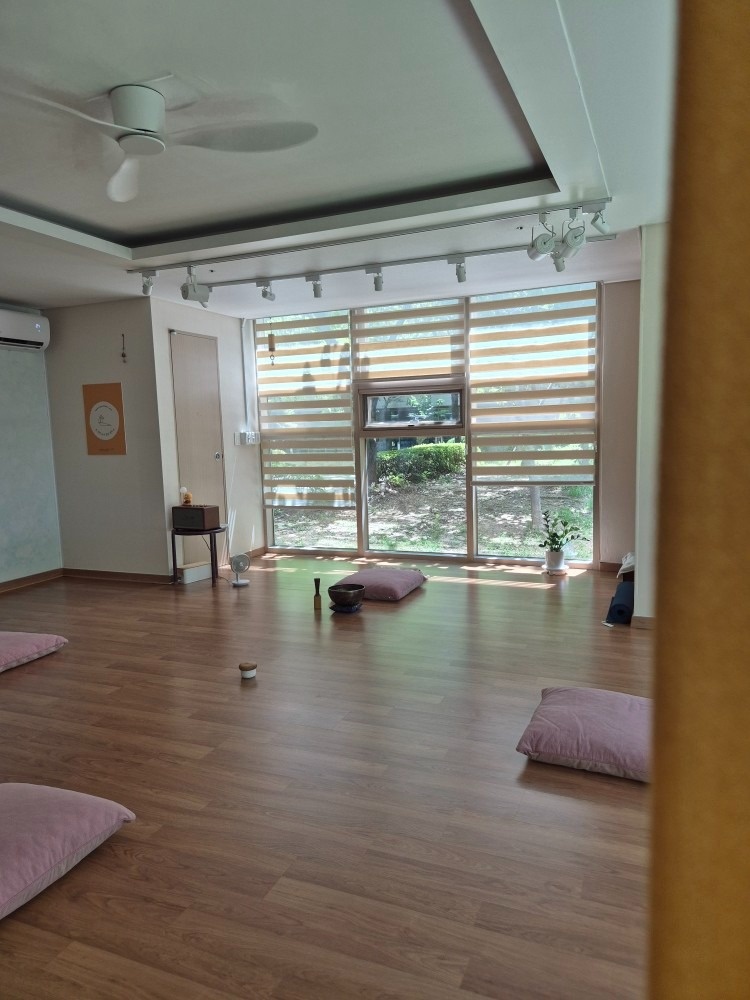 금빛요가명상센터 picture 3