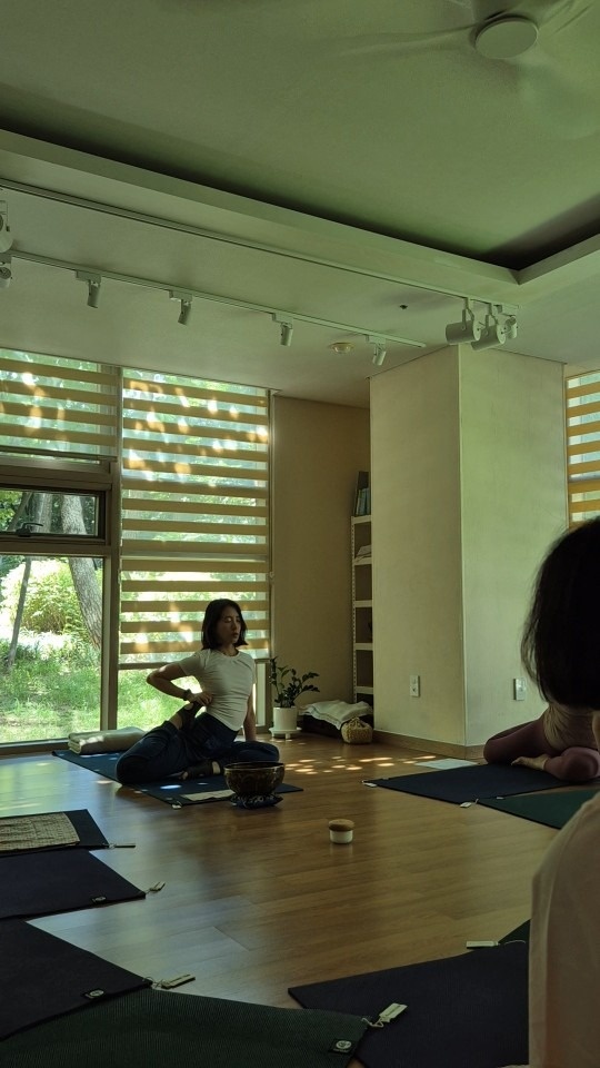 금빛요가명상센터 picture 1