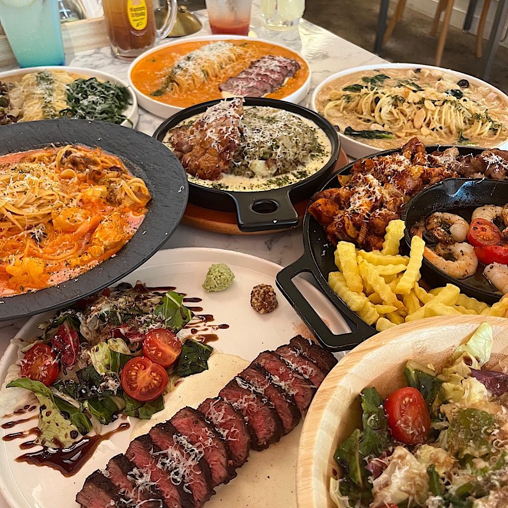 👨🏻‍🍳안녕하세요 동성로 올더플레이트 입니다!
