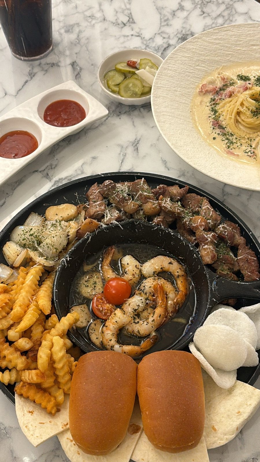 올더플레이트 동성로점