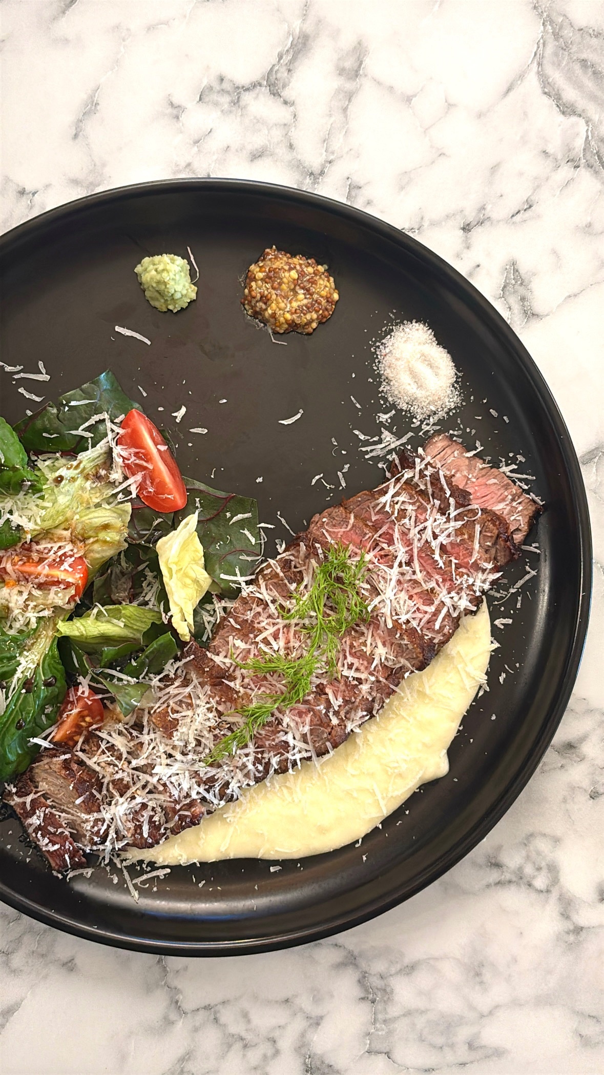 동성로 양식 숨은찐맛집 올더플레이트 picture 9