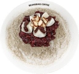 맛있는 빙수 드시러 오세요.