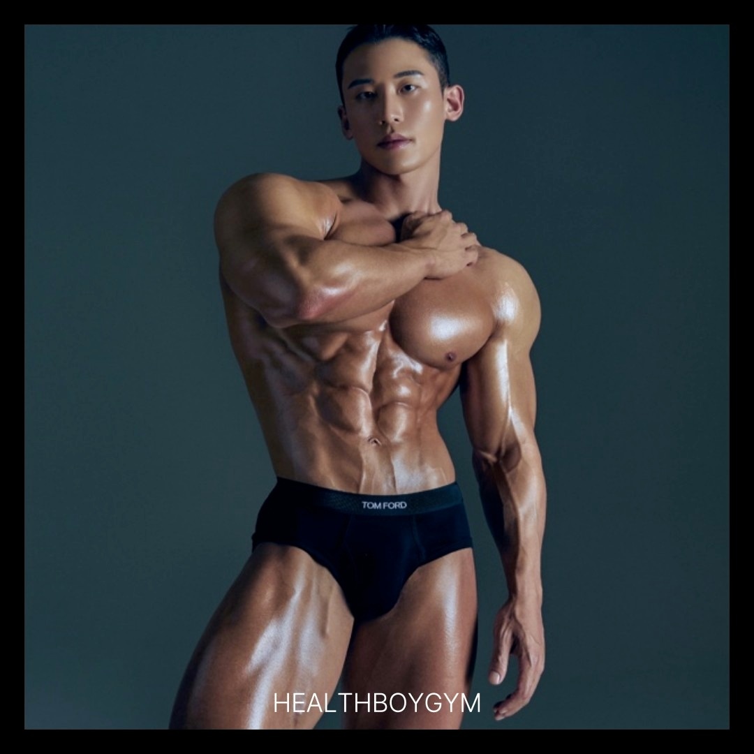 헬스보이짐 여의도점 picture 3