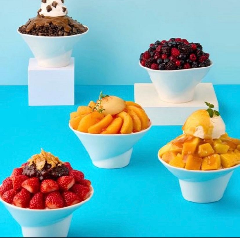 🥕단골고객님들, 기분을 업🏄🏻‍♀️ 시켜드려요!!
