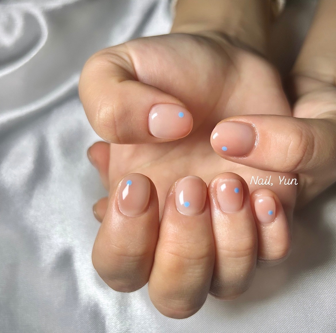 Nail Yun picture 8