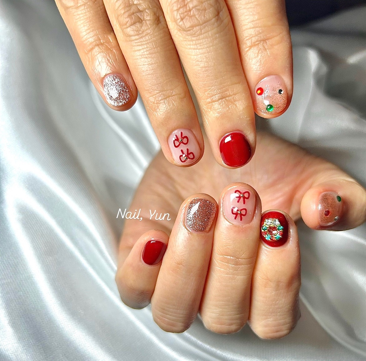 Nail Yun picture 9