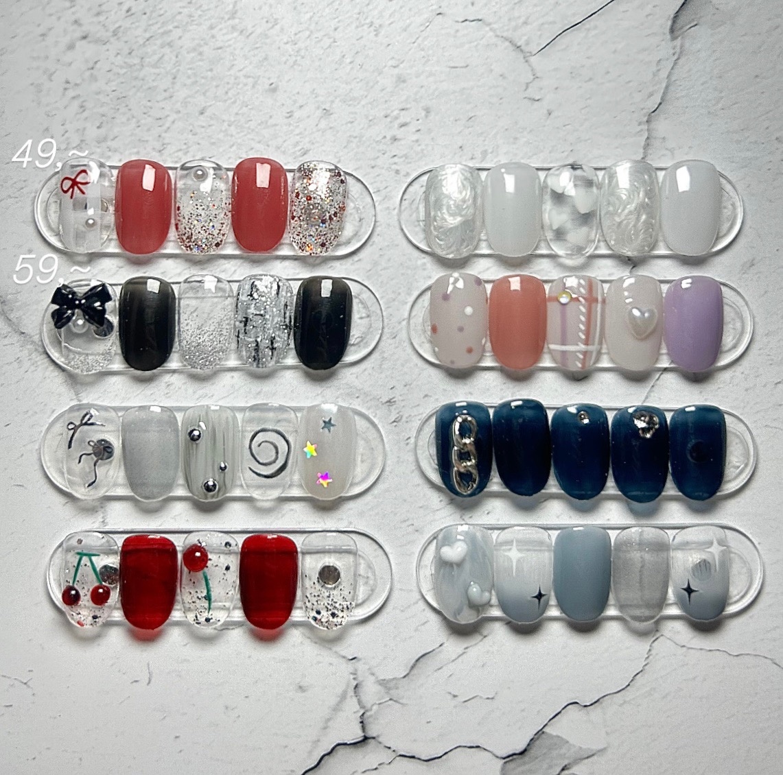 Nail Yun picture 6