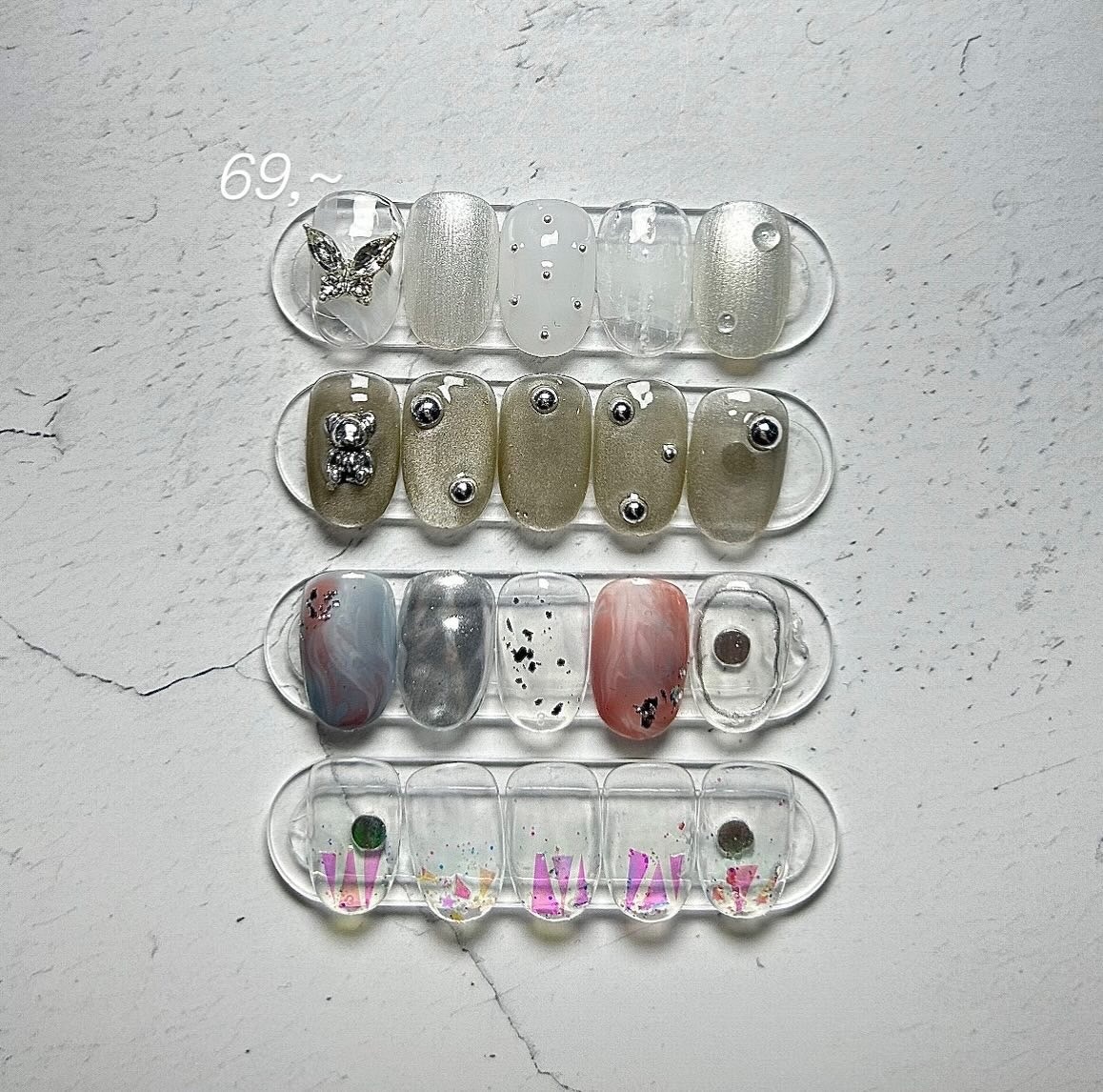 Nail Yun picture 7