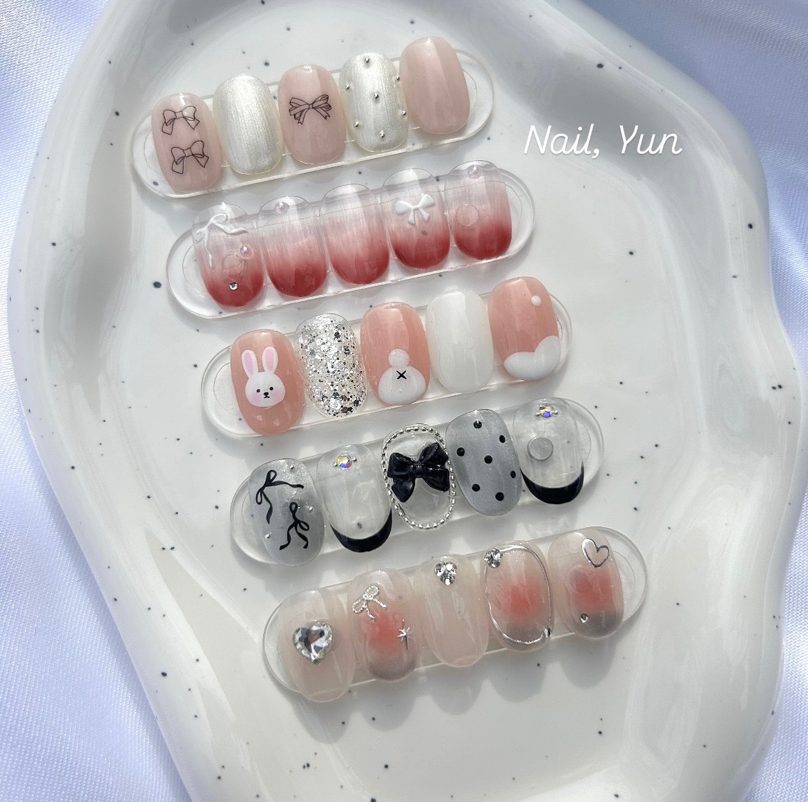 Nail Yun picture 4