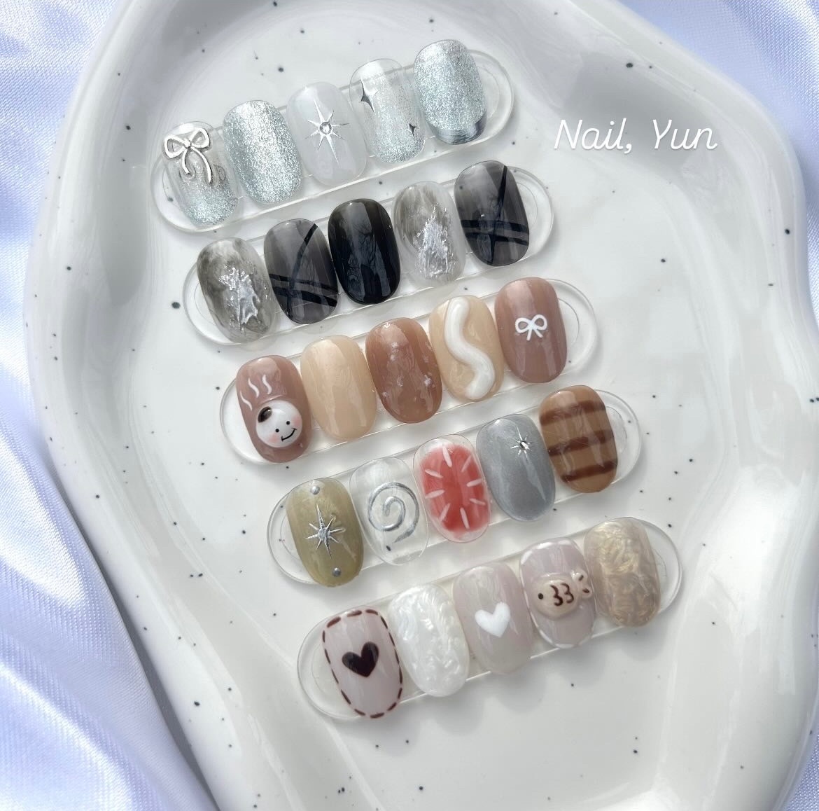 Nail Yun picture 5