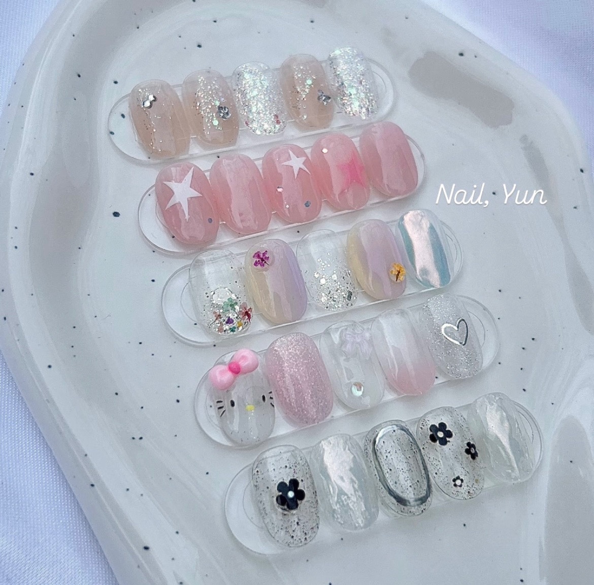 Nail Yun picture 0
