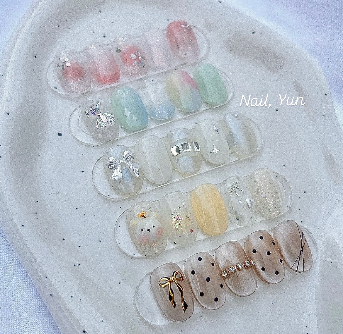 Nail Yun picture 1