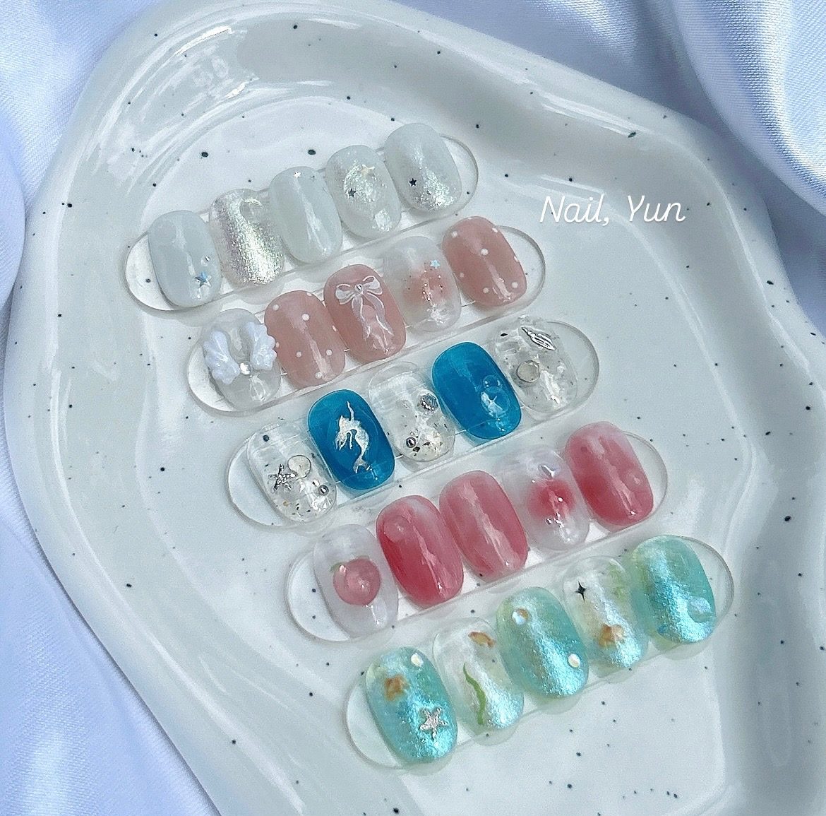 7월 이달의아트🩵