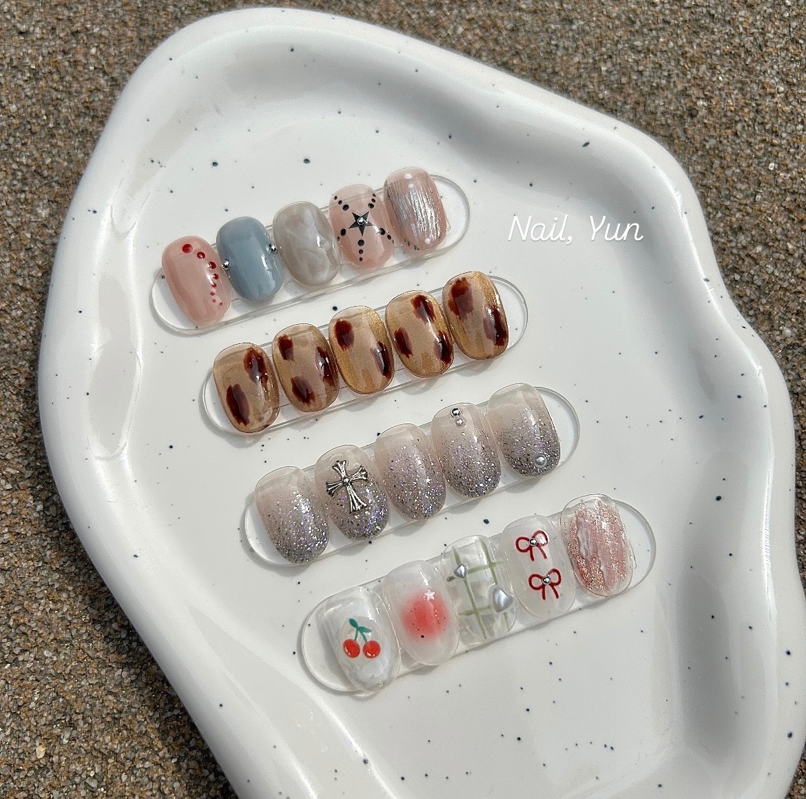 Nail Yun picture 0