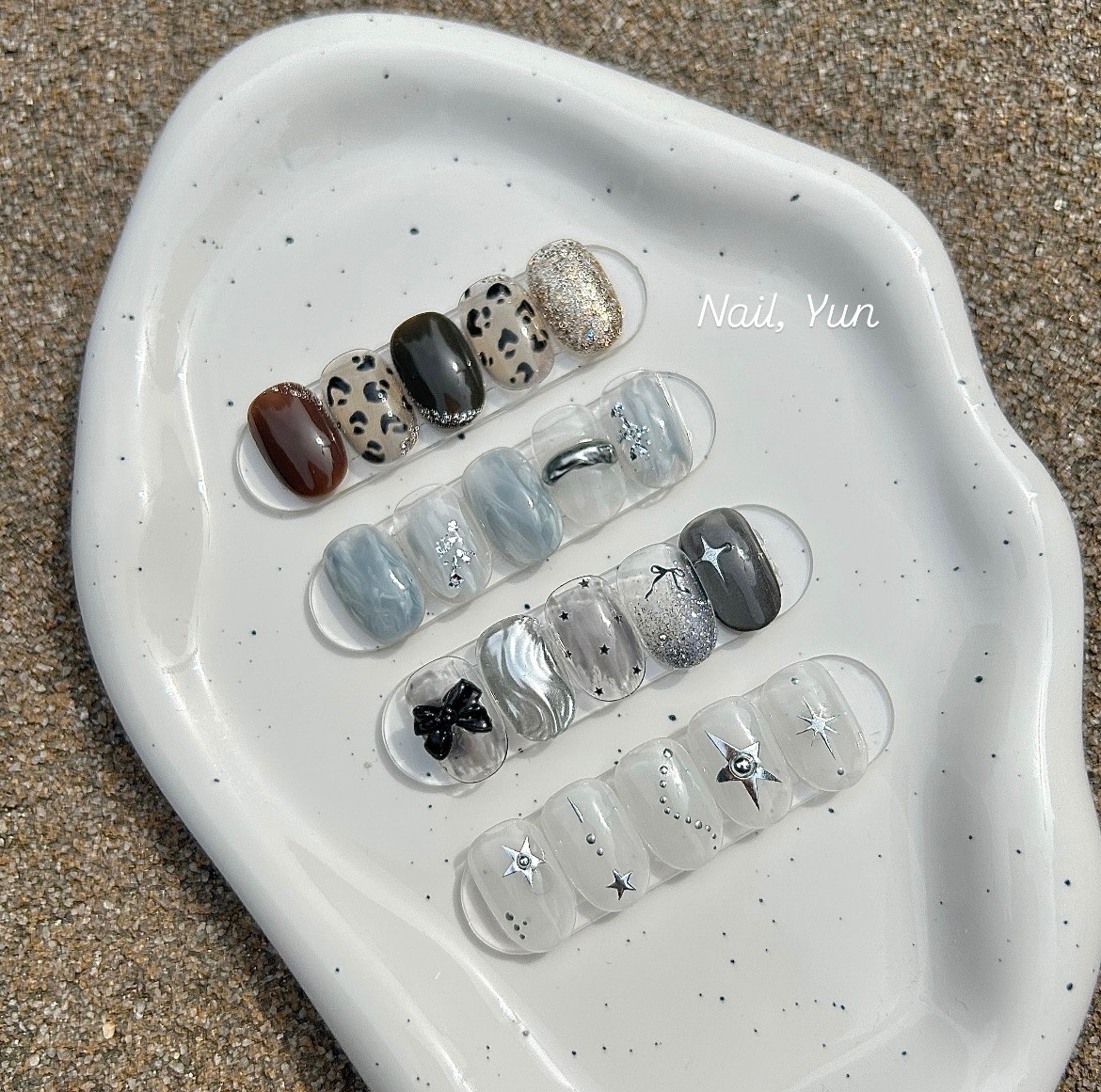 Nail Yun picture 1