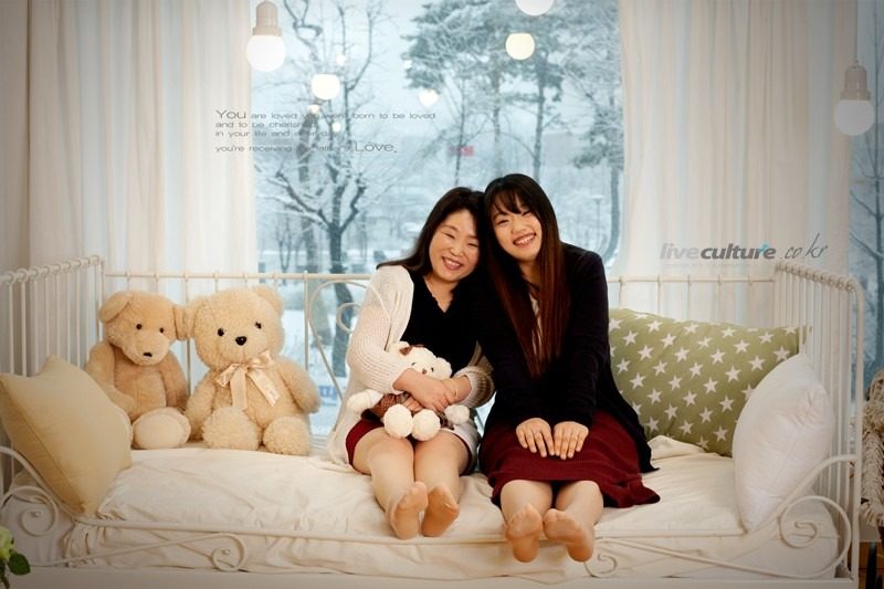 눈이 올때는 폭설에는 사진을