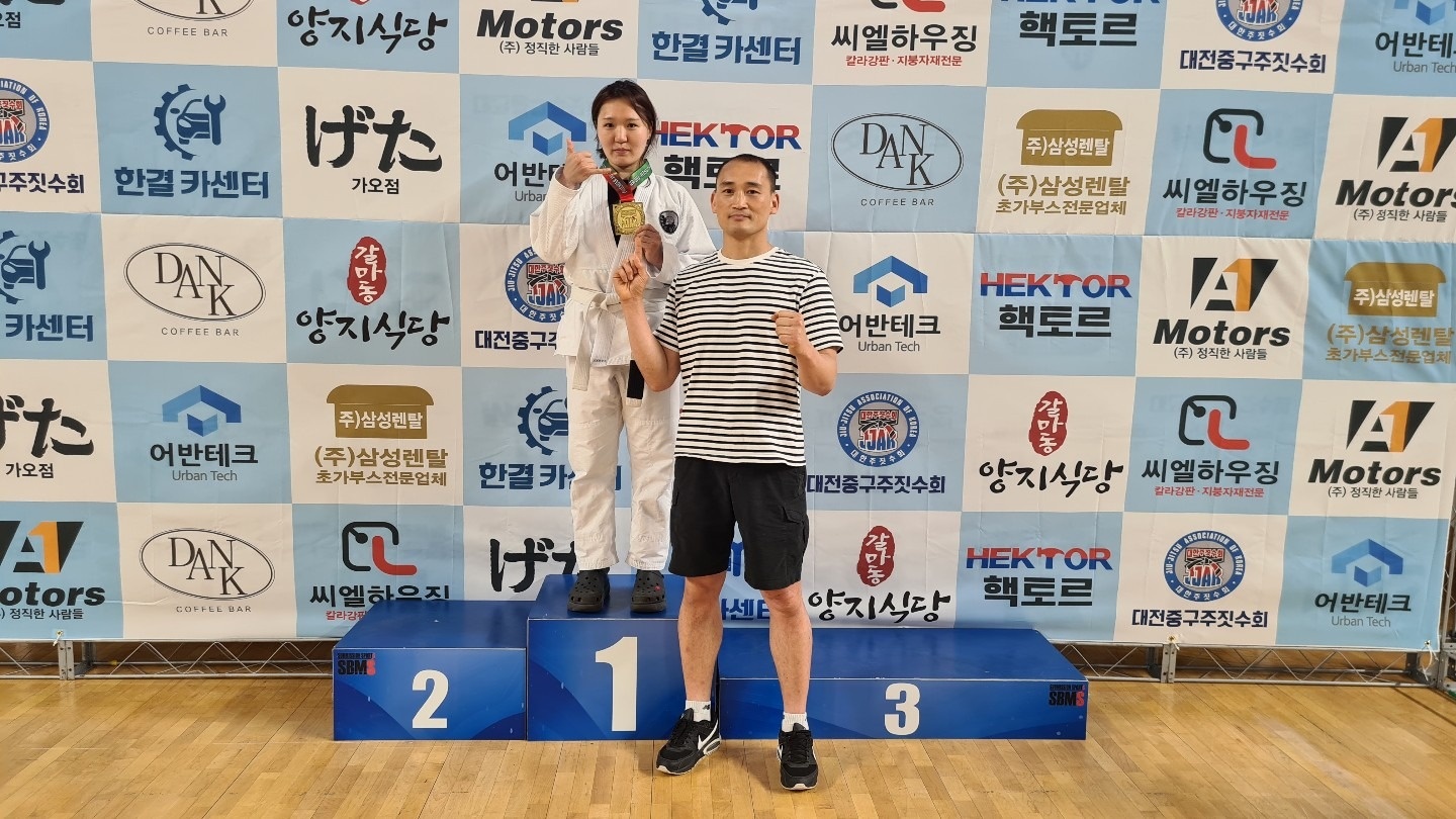 엠파이어주짓수아카데미 picture 5