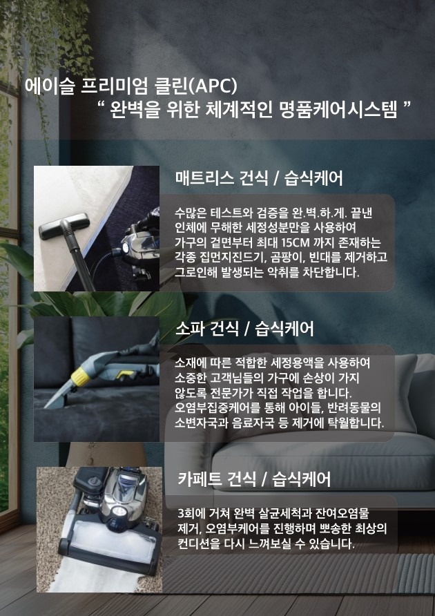 에이슬 프리미엄 클린 본점 picture 4