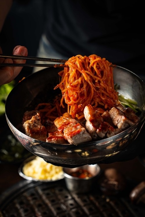미진축산 학장점 picture 1