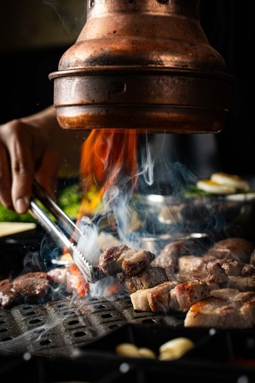 안녕하세요 미진축산학장점 인사드리겠습니다!