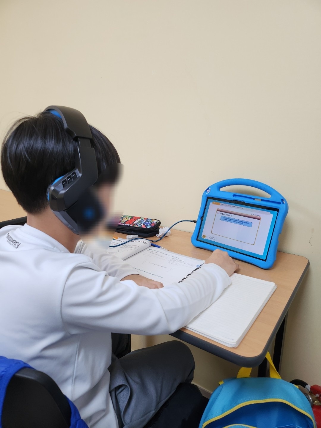 딱풀리는수학 플레이팩토 이매아름점 picture 4