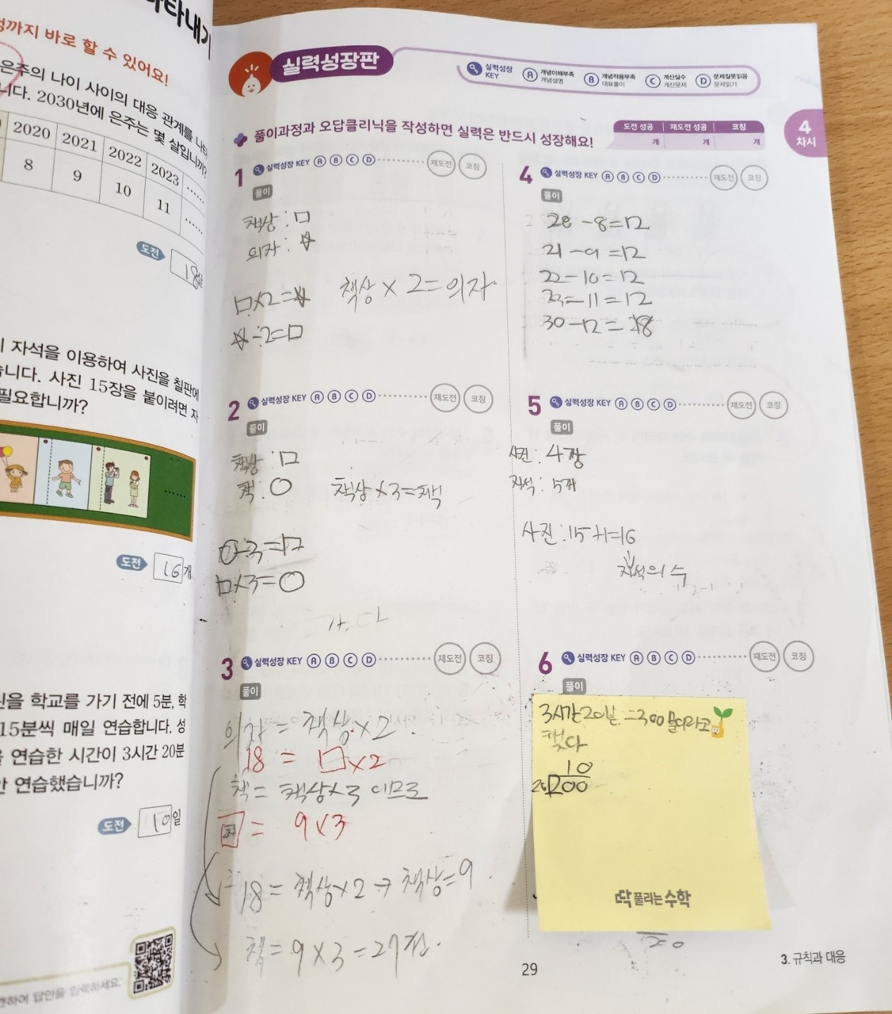 딱풀리는수학 플레이팩토 이매아름점 picture 7