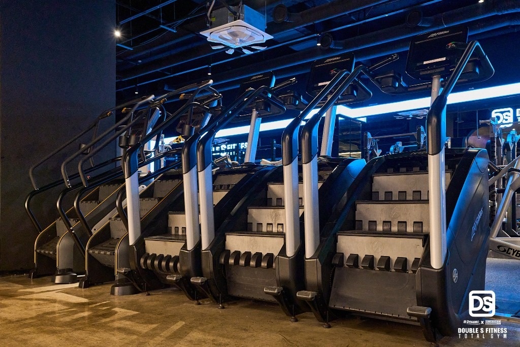 더블에스휘트니스 독산점 picture 8
