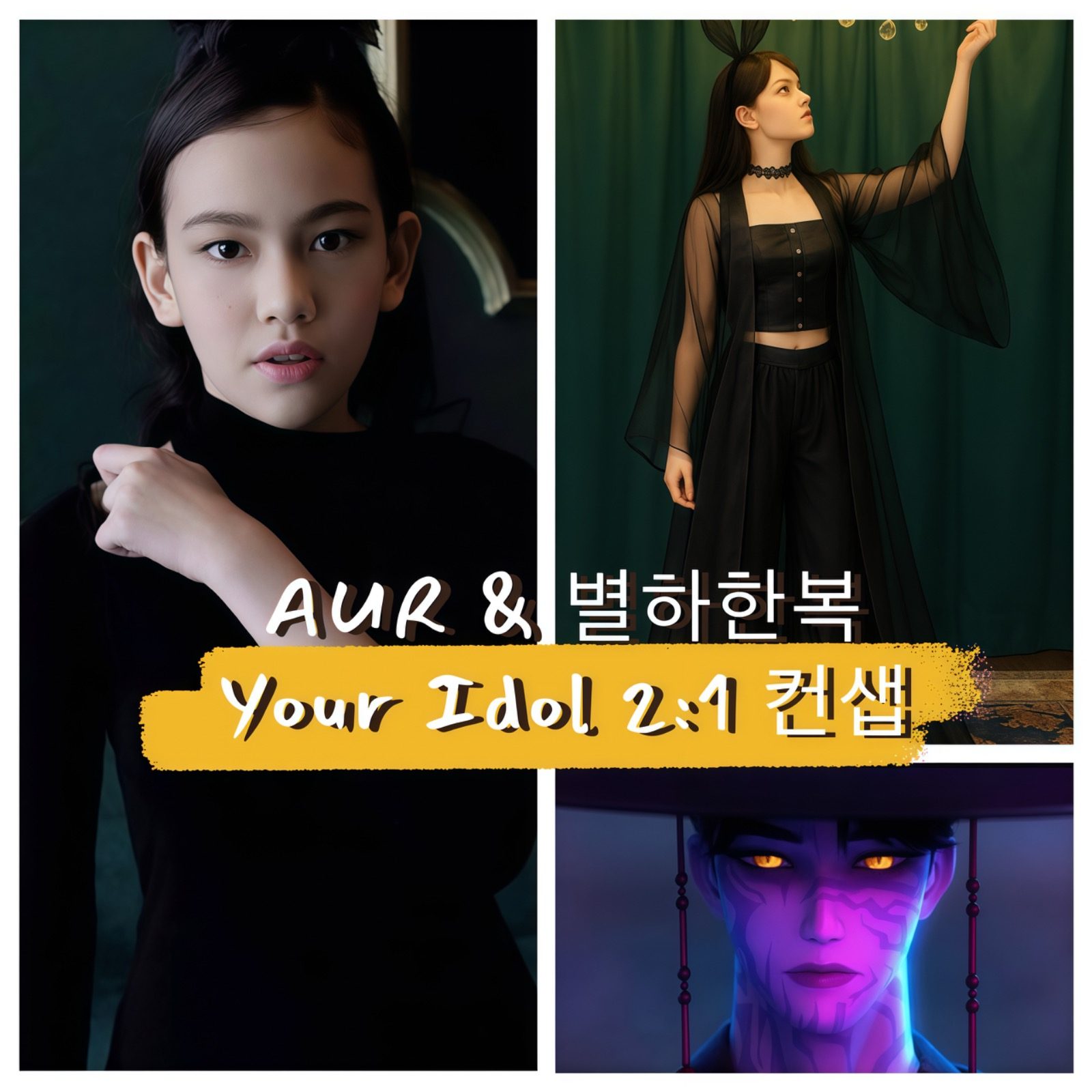 서울 가산디지털단지 1:1 프라이빗 촬영 1만원 할인!