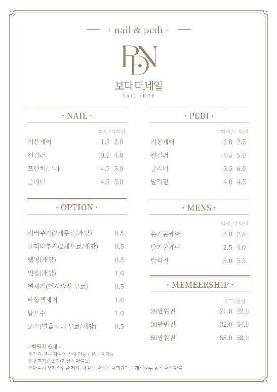 보다더네일 picture 1