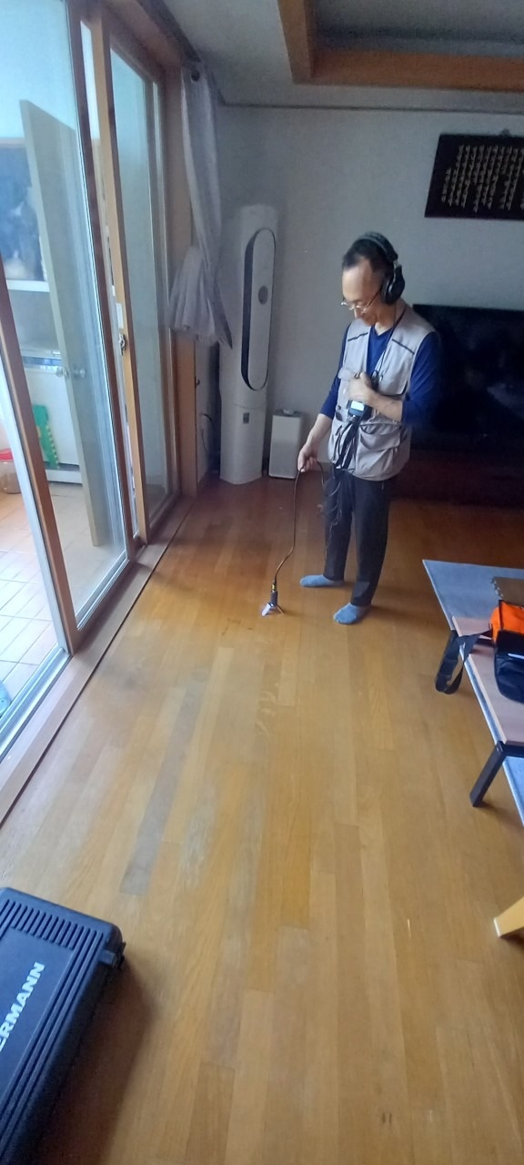 꼼꼼한 누수.집수리 picture 6
