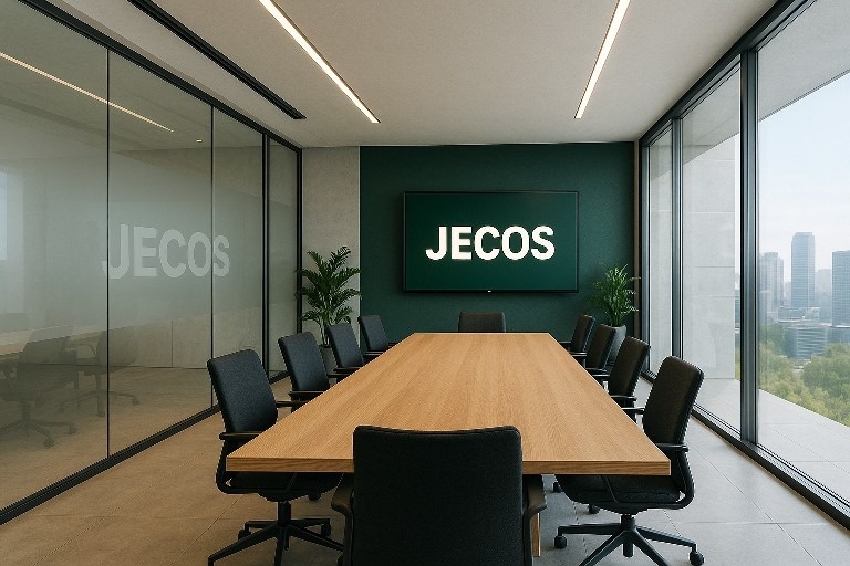 JECOS picture 0