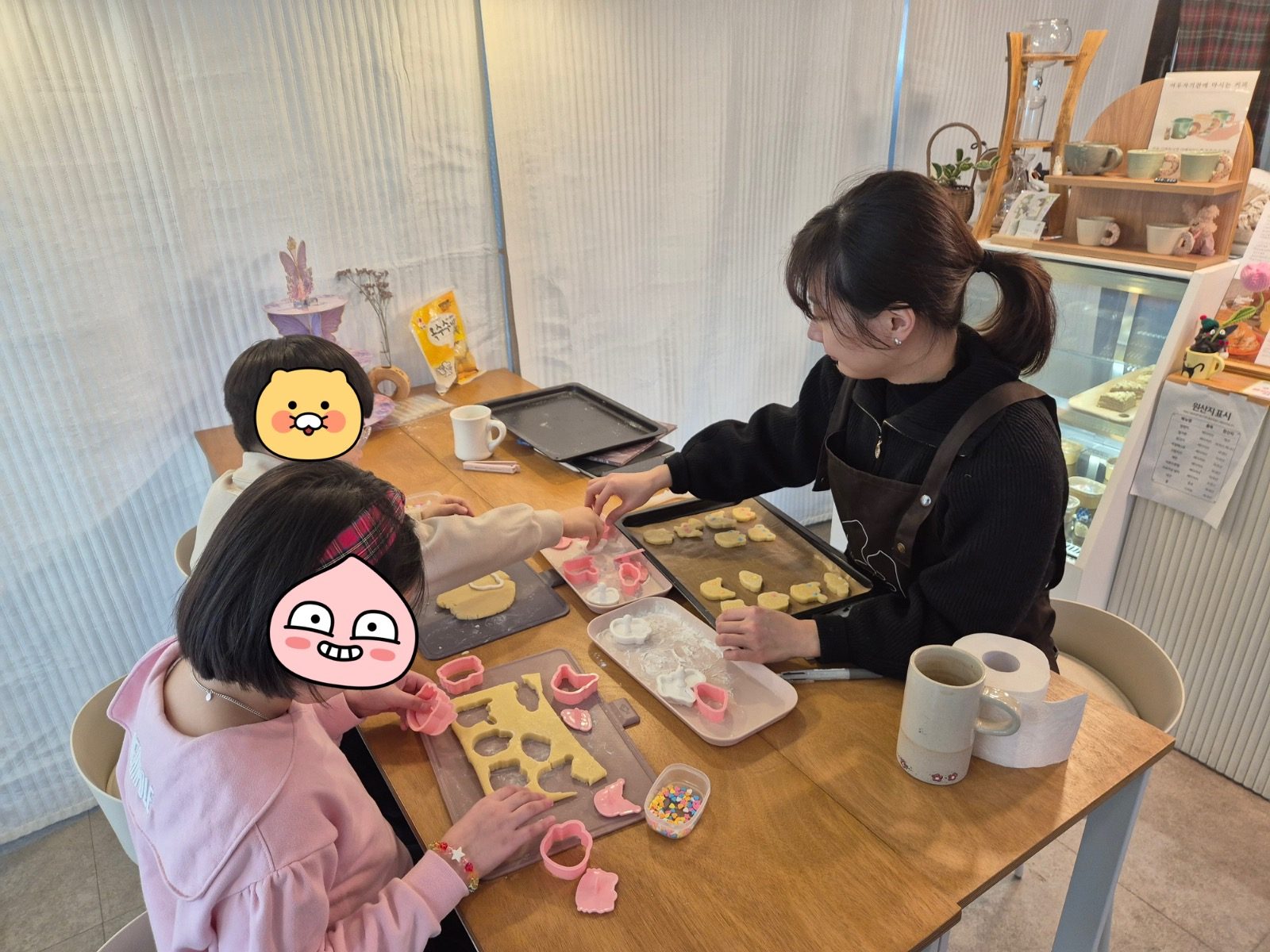 7월을 마지막으로 영어동화책 정규수업이 끝납니다🥹