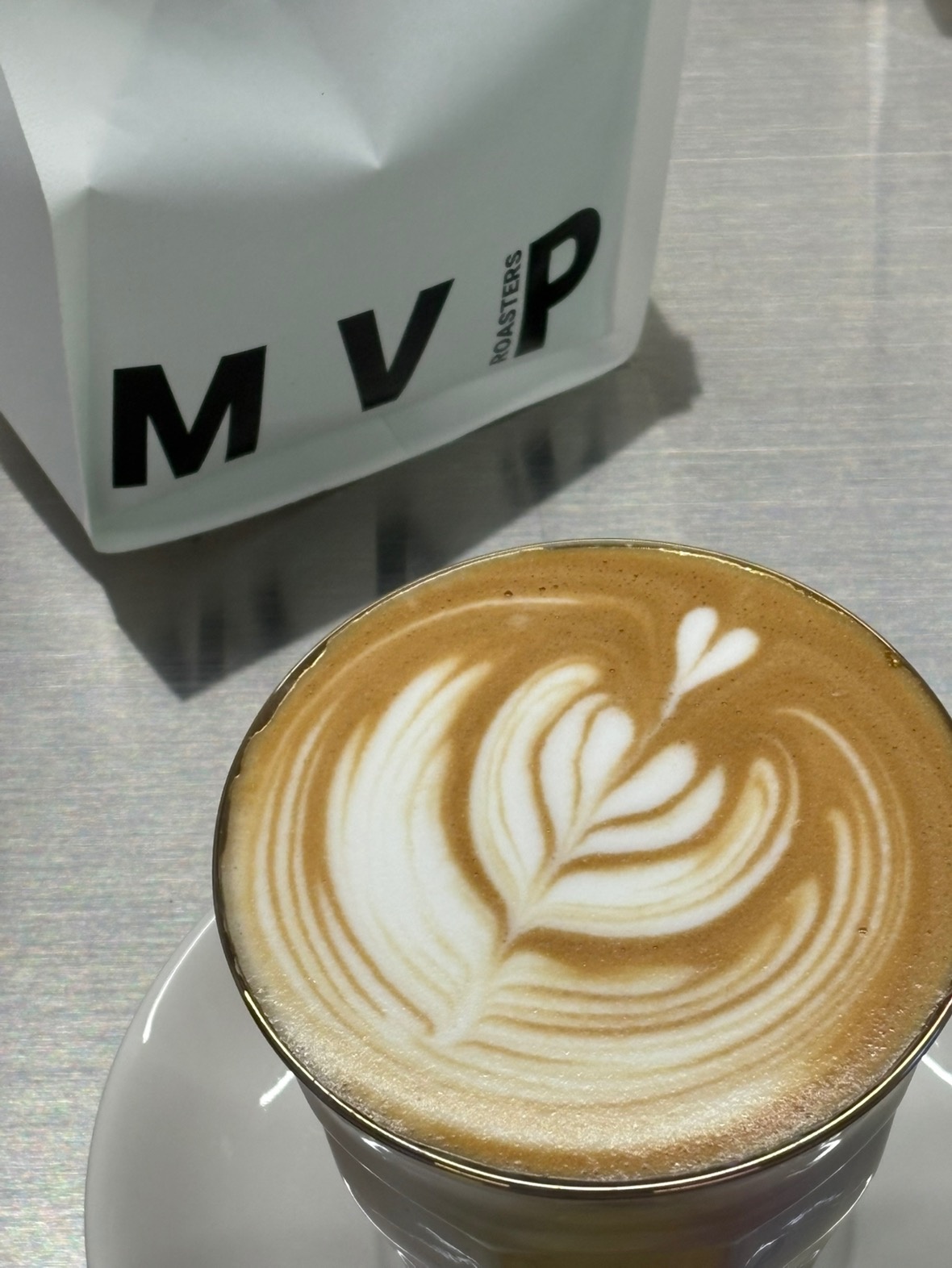 mvp coffee roasters picture 5