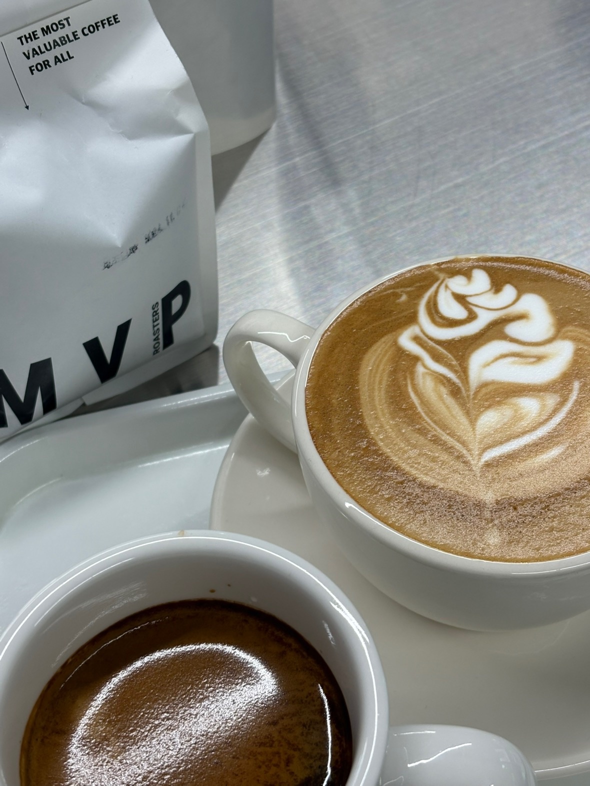 mvp coffee roasters picture 6