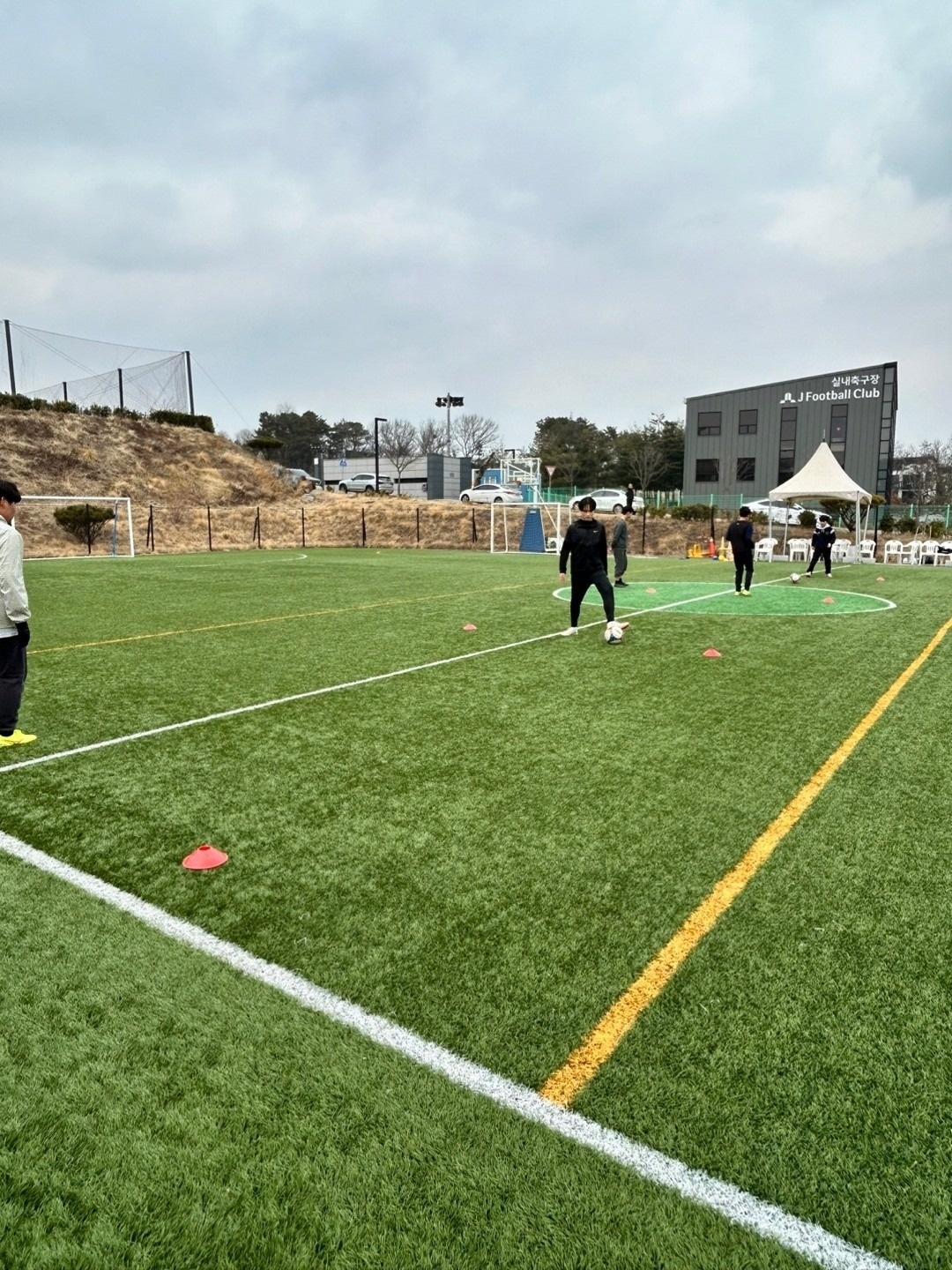 일산JFC picture 1