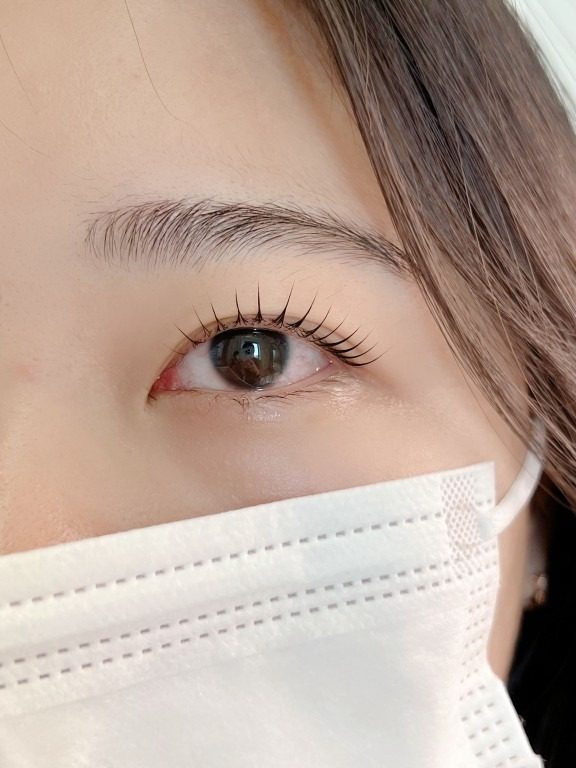 네일+속눈썹 동시관리로 시간단축가능🩷