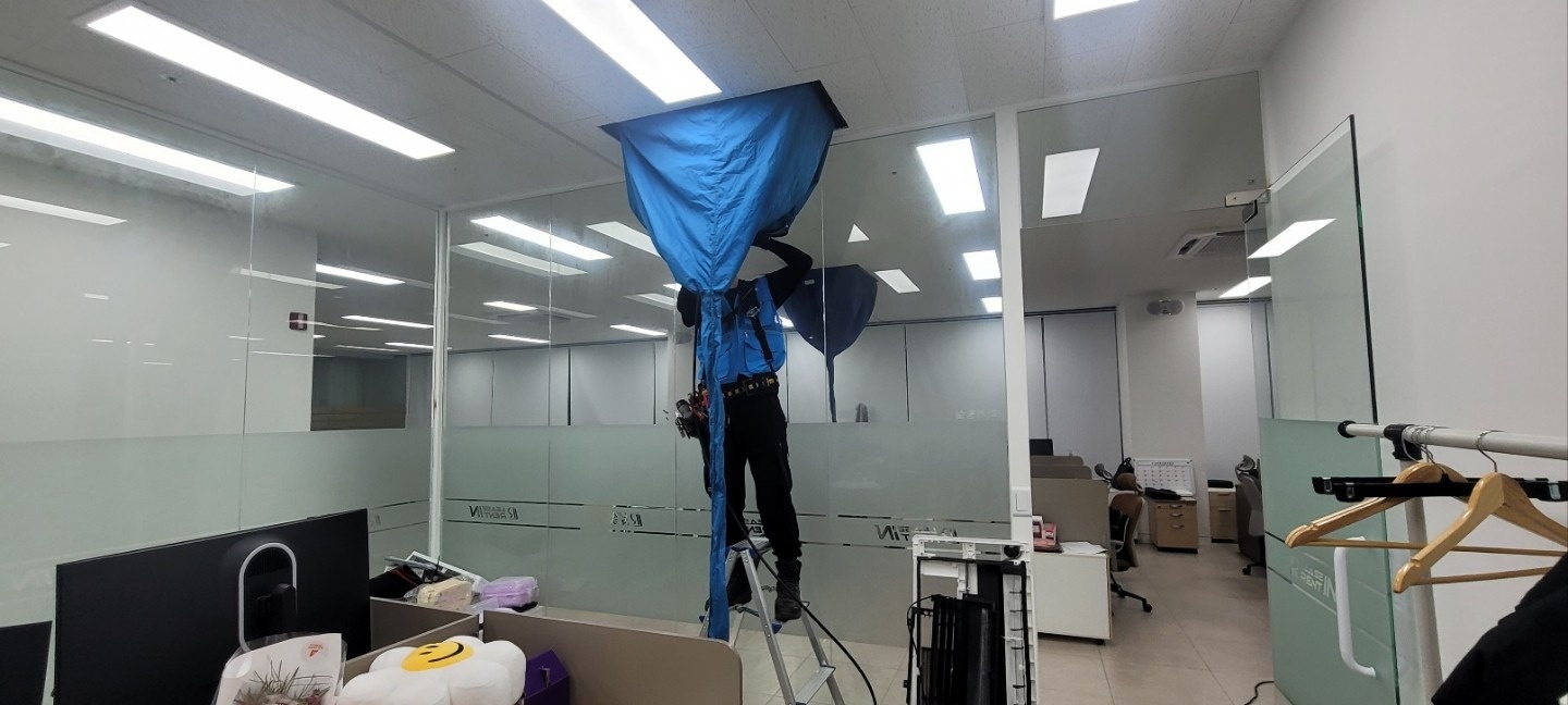 에어컨청소 picture 2